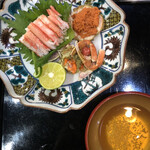 能登割烹 とぐち - 