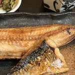 魚と旬の料理 まる - 