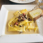 TRATTORIA Timo - 