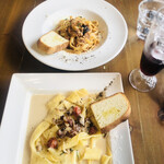 TRATTORIA Timo - 