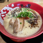 Ramen Makotoya - 