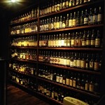 Bar Zizz - 酒たち