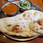 インド料理 チュリヤカナック - 