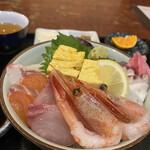 粂の坊ったん - 