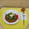Resutoran Sakura - 三河島菜の巣籠りカレー