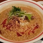 Hon Tsu - 担々麺 辛さ1追加 アップ