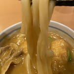 Waka Shachiya - 極太麺リフト