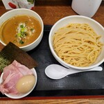 自家製麺つけそば 九六 - 