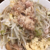 ラーメン二郎 前橋千代田町店