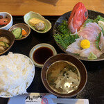 The　dining　YOSA八右衛門 - 