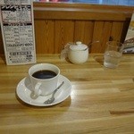 炭焙き珈房 るびあ - 