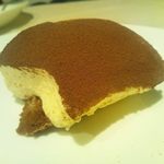 アルティスタ， - ティラミス