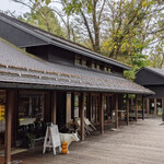 ベーカリー&レストラン 沢村 - 