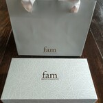 ガトーショコラ専門店 fam - 