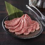 Yakiniku o mammosu - 赤身ロース上