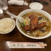 三和楼 -  三和楼 -