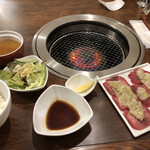 Yakiniku Kurobaramon - 