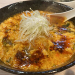 Nagoya Meibutsu Miso Tonchanya Mei Eki Horumon - 