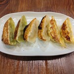 餃子のさんくみ - 