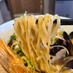 JUNK NOODLE FACTORY - メイン