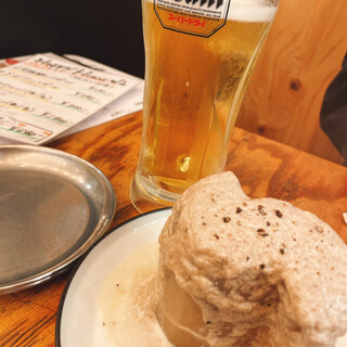 串焼き。ビストロガブリ_0