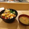 すし・旬彩　鷹の羽 - バラチラシ丼