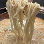 しもがも担々麺 - 