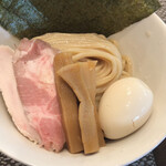 つけ麺 和 東京本店 - 