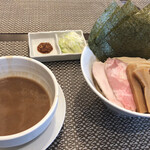 つけ麺 和 東京本店 - 