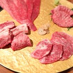 Kyouto Yakiniku Gyuu Rakutei - 