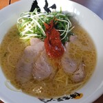 博多ラーメン 膳 - 