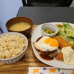 カフェ クルル - 