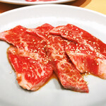 Yakiniku Ichifuku - 