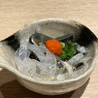 焼ふぐ夢鉄砲 中目黒店 - 