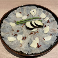 焼ふぐ夢鉄砲 中目黒店 - 