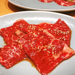 h Yakiniku Ichifuku - 