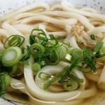 こんぴらうどん - 