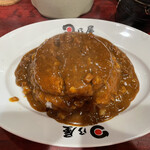 日乃屋カレー - 