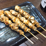 三酉屋 - のどっち@198円