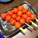 三酉屋 - プチトマト@165円