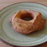 ラシーヌ ブレッド&サラダ - オールドファッション