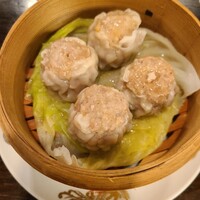 味の中華 羽衣 銀座本店 - 