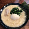 横浜家系ラーメン 龍馬家 大村本店