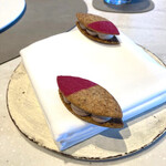 ラルジャン - 京都　七谷鴨