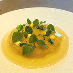 ラルジャン - 鹿児島　カンパチ