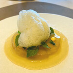 ラルジャン - 鹿児島　カンパチ