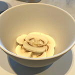 ラルジャン - 静岡　発酵マッシュルーム