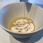 ラルジャン - 静岡　発酵マッシュルーム