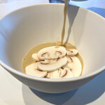 ラルジャン - 静岡　発酵マッシュルーム