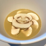 ラルジャン - 静岡　発酵マッシュルーム